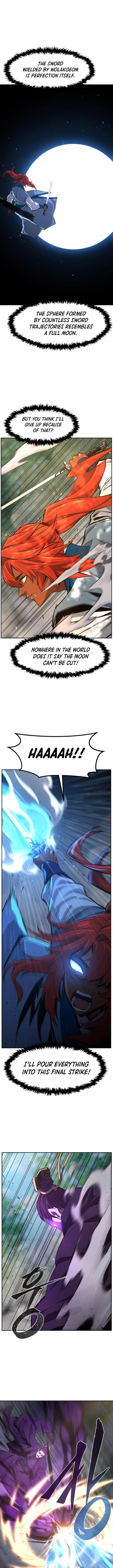 Absolute Sword Sense Chapter 139 15